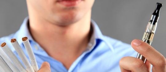 Quelle e-cigarette choisir