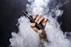 ecigarette
