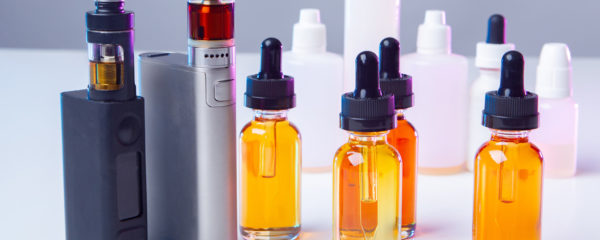 Grossistes en e-liquides et e-cigarettes